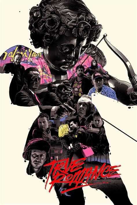 True romance (1993) cast and crew credits, including actors, actresses, directors, writers and more. Telecharger True Romance French (VFF) 1993 ...