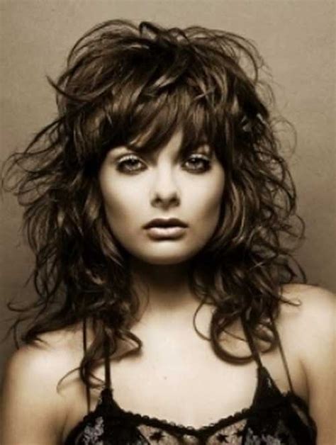 100 Beautiful Curly Layered Haircut Hairstyle Ideas Haircuts For Medium Hair Medium Hair