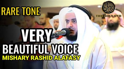 Beautiful Quran Recitation By Mishary Rashid AlAfasy Alafasy Quran Recitation The Holy Dvd