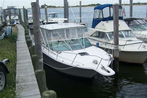 Sea Ray Amberjack 310 1994 Boats For Sale And Yachts