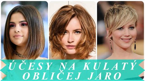 Halenky pro plnoštíhlé pro ženy, nařásněné. Tvaru Obliceje Kratke Ucesy Pro Kulaty Oblicej - Trendy Účesy