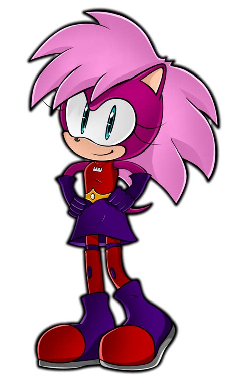 Sonia The Hedgehog By Sonicschilidog Sonic Fan Characters Game