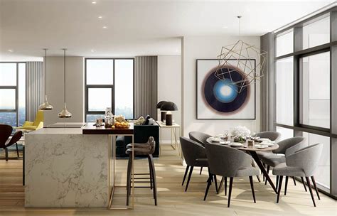 26 Luxury Interior Design Brands Home Decor News
