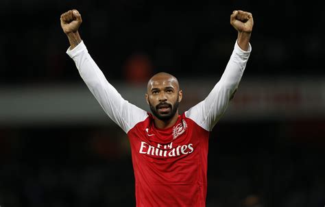 For bigger resolution wallpapers, click on. Thierry Henry Wallpapers High Resolution and Quality Download