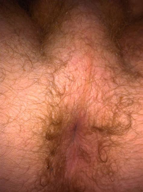Want To See James Jamesson S Hairy Asshole Up Close Via The Sword Daily Squirt