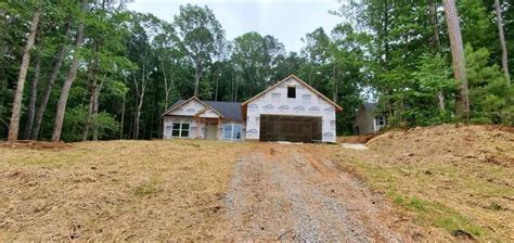 Old South Farms Subdivision In Ellijay Ga Homes For Sale King Team