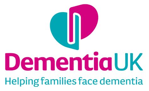 Dementia is not a disease itself. Dementia UK | Specific Conditions - Medical Welfare ...