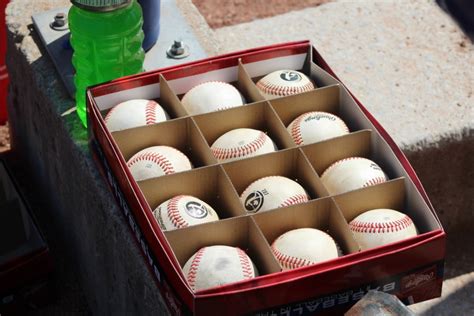 Tampa — sunday marked the first game of spring training for the yankees, as well as their first experience playing with the redesigned baseball mlb is using this season that many believed won't travel as far as in recent seasons. Intercounty Baseball League releases schedule for 102nd ...