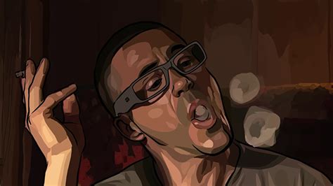 A Scanner Darkly Movie Smoke Database