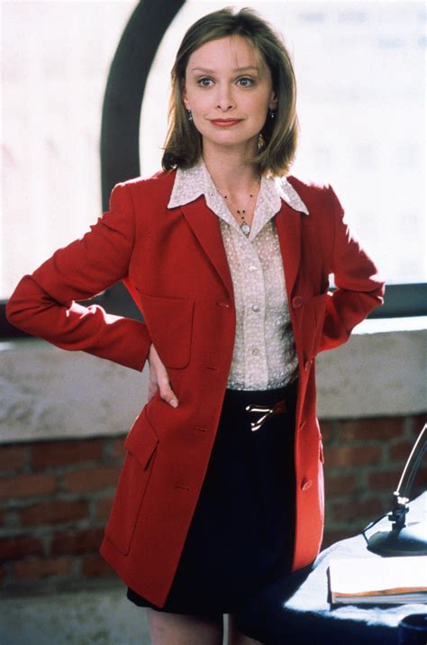 Ally McBeal 1997