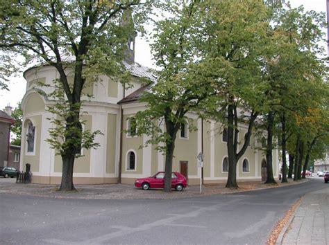 Frýdlant nad ostravicí počet obyvatel: Kostel Sv. Bartoloměje Frýdlant nad Ostravicí | E+Mplus s.r.o.
