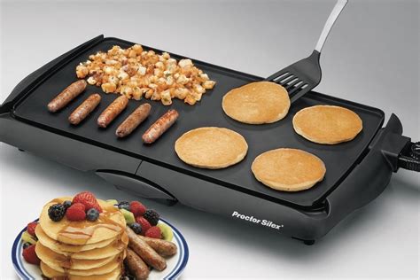 Griddle Recipes Cooking Tips And Reviews Griddle Chef