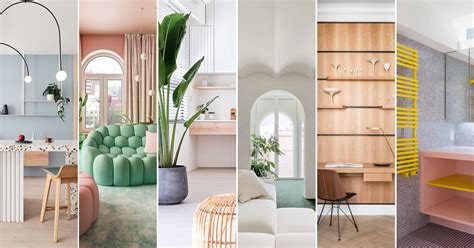 Gallery Of Interior Design Trends That Will Shape The Next Decade 1