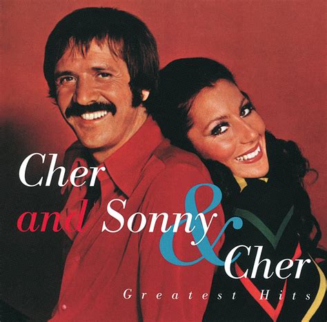 Greatest Hits Sonny And Cher Amazones Cds Y Vinilos