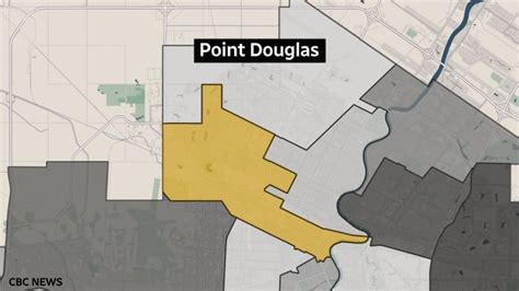 What To Know In Point Douglas Ward Before Winnipegs Election Cbc News