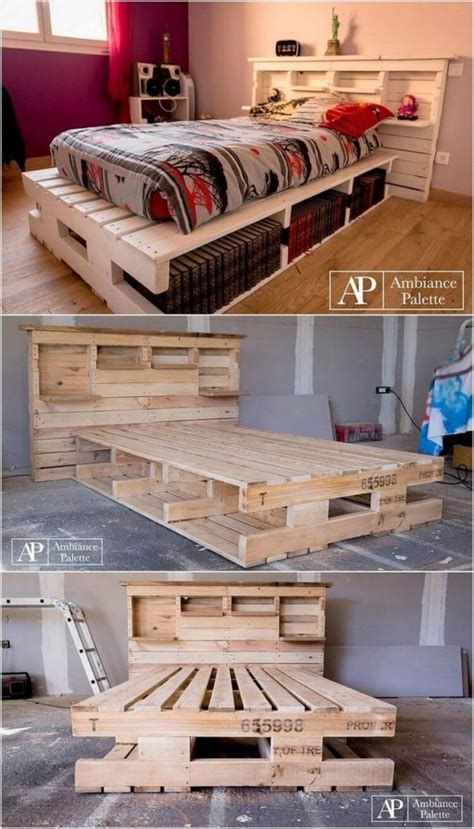 Amazing Unique Homemade Furniture Ideas Doityourzelf
