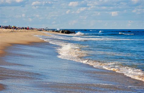 Spring Lake Nj Is The Stunning Jewel Of The Jersey Shore