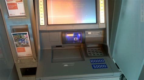 Saat ini bca sudah memiliki mesin cash deposit machine atau atm setor tunai. Lokasi Mesin Print Buku Tabungan Bca - Info Berbagi Buku