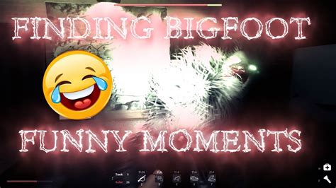Finding Bigfoot Funny Moments 1 Bless Watch Out 😱 Youtube