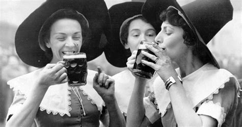 Humanity Owes Beer To Women They Dominated The Brewing Industry For Centuries Refresher