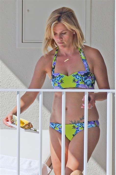 Reese Witherspoon Bikini Pictures Popsugar Celebrity Photo