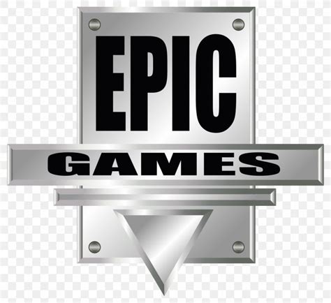 Discover 28 free epic games logo png images with transparent backgrounds. Epic Games Logo / Epic Games Logo Png Sign Transparent Png ...
