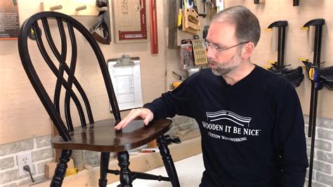 How To Repair Wobbly Chairs Properly Furniture Restoration Techniques