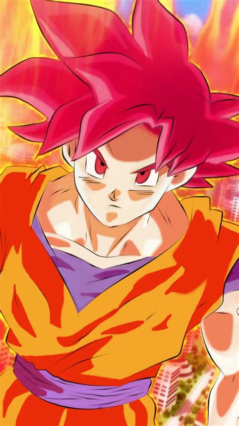 Immagini Goku Super Saiyan God Super Saiyan God Ultimate Goku By