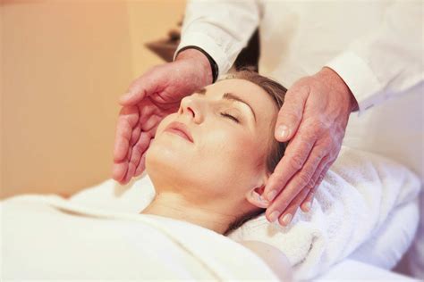 home healing hands massage barnsley