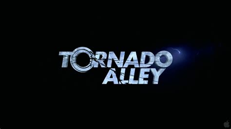 Andromedahigh Tornado Alley El TrÁiler