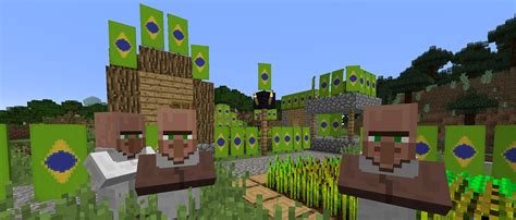 Maybe you would like to learn more about one of these? Minecraft.net em português! | Minecraft