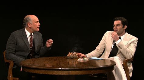 Watch Saturday Night Live Highlight Vinny Talks To John Malkovich Nbc Com