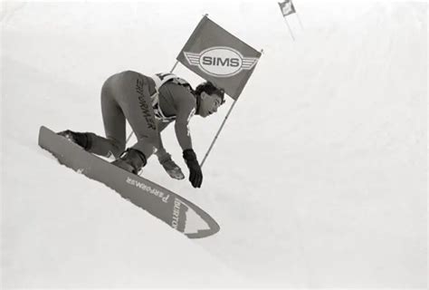 Snowboarding History Origin Of Snowboard Abc Of Snowboarding