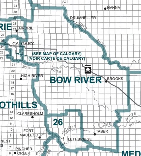 Rob Anders Makes Bid For New Rural Riding Of Bow River Cbc News