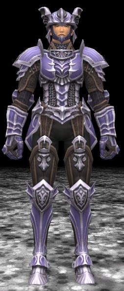 Lancer S Armor Set Gamer Escape S Final Fantasy Xi Wiki Characters Items Jobs And More