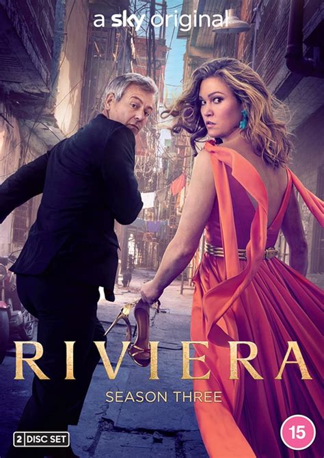 Riviera Tv Series 20172020 Imdb