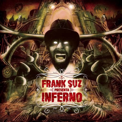 Inferno LP Frank Suz