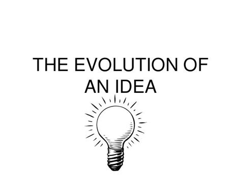 01a Evolution Of An Idea 72