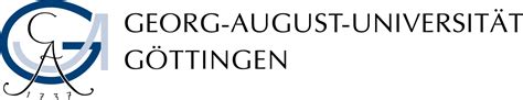 University of Göttingen Logo in 2021 | University logo, World university, University
