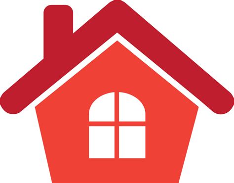 Home Icon Real Estate Sign Design 10151486 Png