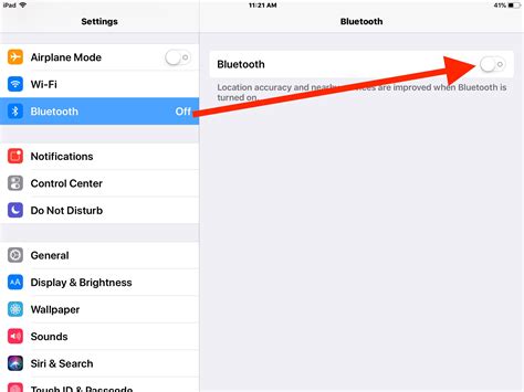 How To Actually Turn Off Wi Fi And Bluetooth In Ios 13 Ios 12 And Ios 11