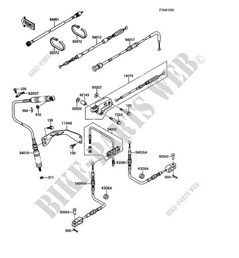 Kawasaki repair manual, kawasaki wiring diagram, mule 610 4x4 mule 600 utility vehicle pdf manual. Kawasaki Mule 610 Fuse Box Location - Wiring Diagram Schemas