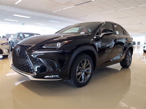 Opting for the upgraded mark levinson stereo system now includes a mark while its acceleration won't blow the doors off any stoplight challengers, the 2021 nx should offer enough power for the casual driver. New 2021 Lexus NX NX 300 F SPORT Sport Utility in Miami # ...