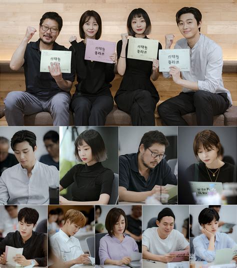 The following itaewon class episode 9 has been released. "Itaewon Class" (2020 Drama): Cast & Summary | Kpopmap ...