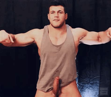 Video Guys Doing Either Single Or Double Biceps While Naked Page 18 Lpsg