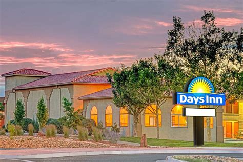 Days Inn By Wyndham Rio Rancho 68 ̶8̶2̶ Updated 2021 Prices