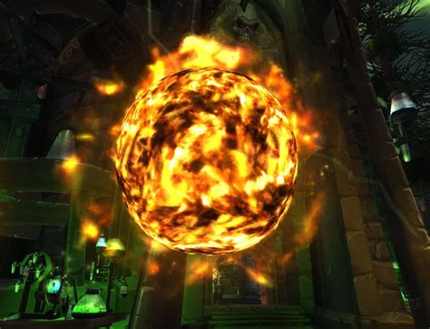 Explosive Affix Changes In Dragonflight Mythic Season 2 On Patch 101