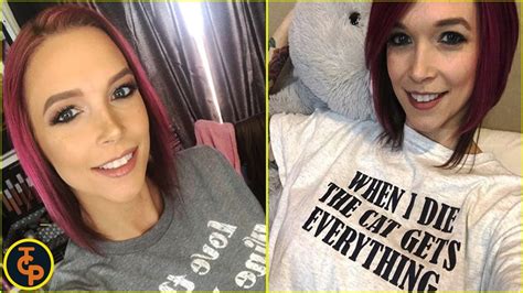 10 Things You Didnt Know About ★ Anna Bell Peaks Youtube