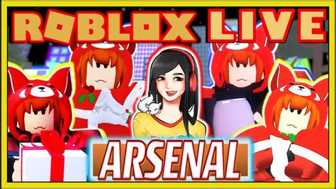 Arsenal codes are the best way to get free skins and more in arsenal, one of the. Roblox Arsenal Red Panda Fan Art - How To Get Free Robux ...