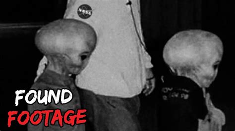 Top 5 Terrifying Signs Of Aliens NASA Tried To Hide YouTube
